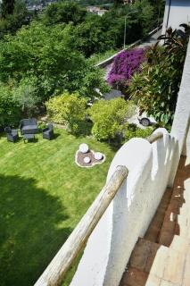 Relais Serenitas - Monte San Biagio - 7