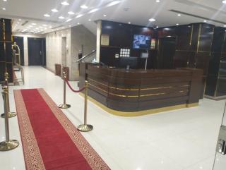 امان هوم 6 للشقق الفندقية - 8