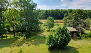 Schöne Wohnung im Naturidyll - Herleshausen - 4