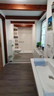 Schöne Wohnung im Naturidyll - Herleshausen - 7