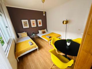 Nice and spacious in Central Lisbon, ideal for tourists - Lisbona - 9