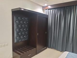 امان هوم 6 للشقق الفندقية - 7