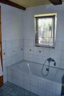 Freistehendes Ferienhaus In Ruhiger Lage - Rubitz - 8