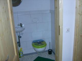 Ferienwohnung Am Waldrand, Ideal Für Bergsport - Oberstaufen - 5