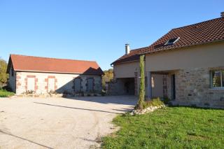 La maison du Romarin - Meyssac - 3
