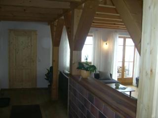 Ferienwohnung Am Waldrand, Ideal Für Bergsport - Oberstaufen - 2