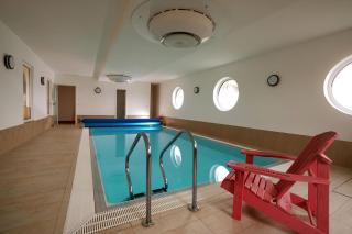 Ferienvilla In Hohenkirchen Mit Privatem Pool Birdieweg 11A - Hohenkirchen - 9