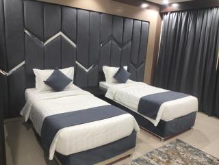 امان هوم 6 للشقق الفندقية - 5