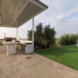 Villa Rural el Valle de Aron - Jaén - 1