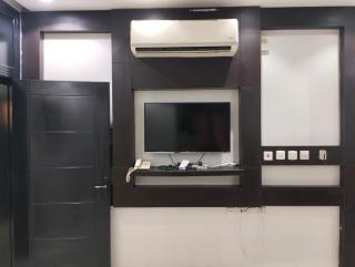 امان هوم 6 للشقق الفندقية - 4