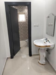 امان هوم 6 للشقق الفندقية - 3