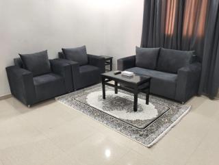 امان هوم 6 للشقق الفندقية - Riyad - 1