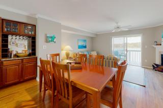 Bethany Marina ---37845 Salt Grass Cove #92 - Ocean View - 3