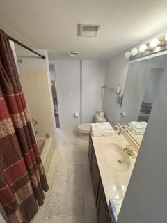 Private Walk-Out Suite & Kitchen - Oakton - 6