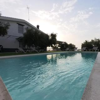 Villa Rural el Valle de Aron - Jaén - 7