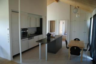 Strandnahes Ferienhaus Mit Terrasse Und Stellplatz - Zierow - 4