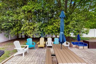 Arcadia Beach Cottage - Arcadia - 7
