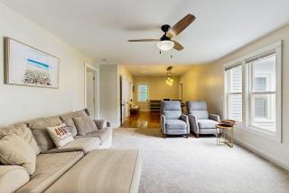 Arcadia Beach Cottage - Arcadia - 6