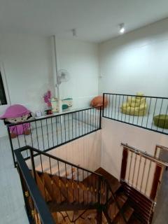 copperhousebetong - Ban Komo Sip Paet - 2