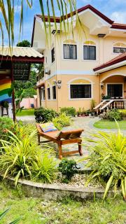 Chateau La Princesa 1 Family Room private entrance, cozy garden & bar - San Jose - 6