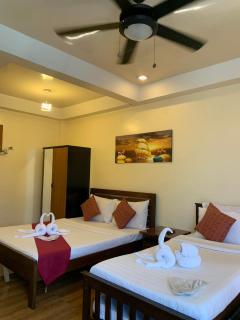 EDUARDO'S RESORT - Calapan - 6