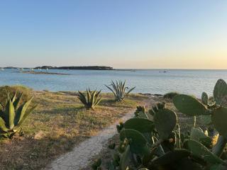 La casa di Paride - Porto Cesareo - 1