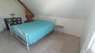 Croix Georgette chambre d'hôte - Le Mans - 7