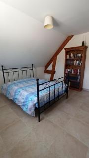 Croix Georgette chambre d'hôte - Le Mans - 5