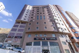 فندق أنوار المسك Anwar Al Misk Hotel - 0