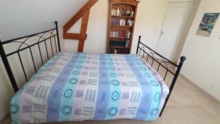 Croix Georgette chambre d'hôte - Le Mans - 3