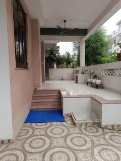 The Delightful Homestay - Jaipur - 9
