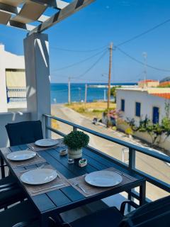 Sempre, Florida Suites, Kythira - Agía Pelagía - 0