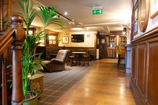 Red Bull - Stockport - 8