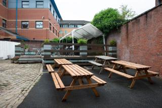 Red Bull - Stockport - 5