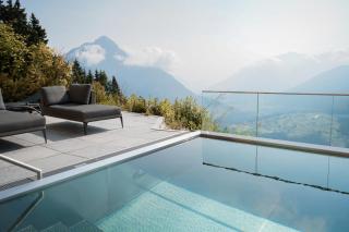 Puitalm Apartments & SPA by Peak Stay - Arzl im Pitztal - 7