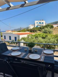 Sempre, Florida Suites, Kythira - Agía Pelagía - 7