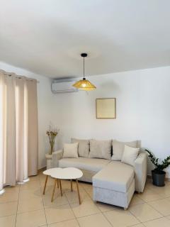 Sempre, Florida Suites, Kythira - Agía Pelagía - 5