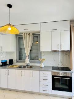 Sempre, Florida Suites, Kythira - Agía Pelagía - 4