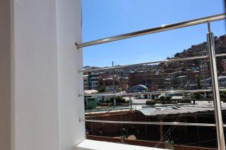 TERRA & LAKE - Puno - 2