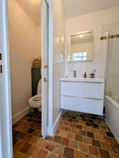 Lille hypercentre - Charming T2 with balcony - Lille - 7