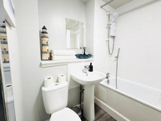 Cosy City Centre Apartment - Edimburgo - 9
