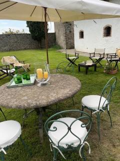 La Foresteria - - 8