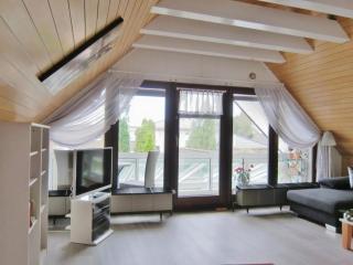 Wunderschöne Wohnung In Uphusen Mit Grill - Achim - 9