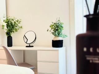 Cosy City Centre Apartment - Edimburgo - 4