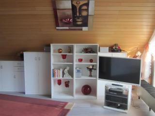 Wunderschöne Wohnung In Uphusen Mit Grill - Achim - 7