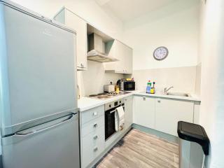 Cosy City Centre Apartment - Edimburgo - 3