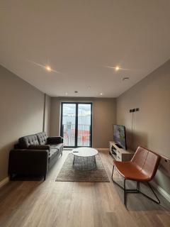 Leeds City Centre Apartment - Beeston Hill - 7