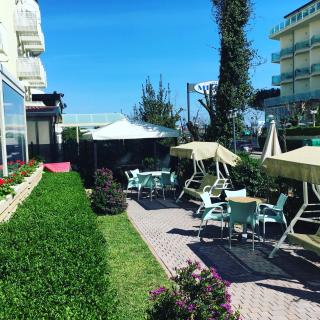 Hotel Consul - Milano Marittima - 9