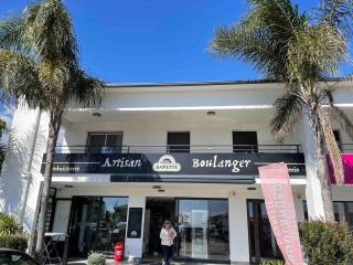 Studio vue Mer 4 personnes climatisé - 2