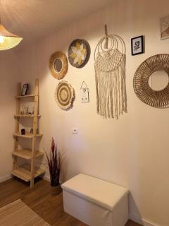 cool&cozzyapartment - Shkodër - 2
